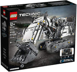 42100 LEGO® Technic Liebherr R 9800 Excavator