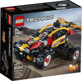 42101 LEGO® Technic Buggy