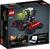 42102 LEGO® Technic Mini CLAAS XERION