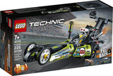 42103  LEGO® Technic Dragster