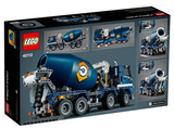 42112 LEGO® Technic Concrete Mixer Truck