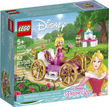 43173 LEGO® Disney Princess Aurora's Royal Carriage