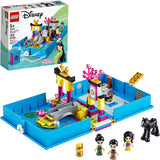 43174 LEGO® Disney Princess Mulan's Storybook Adventures