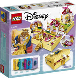 43177 LEGO® Disney Princess Belle's Storybook Adventures