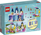 43178 LEGO® Disney Princess Cinderella's Castle Celebration