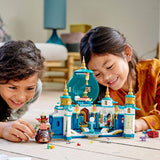 43181 LEGO® Disney Princess Raya and the Heart Palace