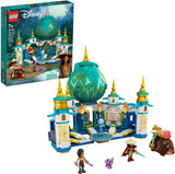 43181 LEGO® Disney Princess Raya and the Heart Palace