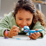 43186 LEGO® Disney Princess Bruni the Salamander Buildable Character