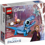 43186 LEGO® Disney Princess Bruni the Salamander Buildable Character