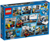 60139 LEGO® City Police Mobile Command Center