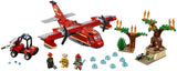 60217 LEGO® City Fire Plane