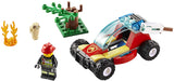 60247 LEGO® City Fire Forest Fire
