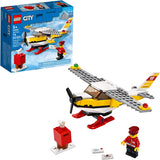 60250 LEGO® City Great Vehicles Mail Plane