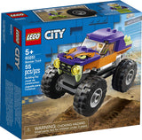 60251 LEGO® City Great Vehicles Monster Truck