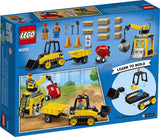 60252 LEGO® City Great Vehicles Construction Bulldozer