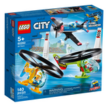 60260 LEGO® City Airport Air Race