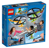 60260 LEGO® City Airport Air Race