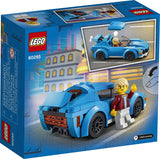 60285 LEGO® City Great Vehicles Sports Car