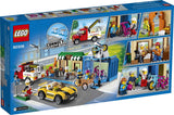 60306 LEGO® City Shopping Street