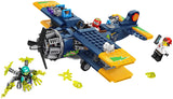 70429 LEGO® Hidden Side El Fuego's Stunt Plane