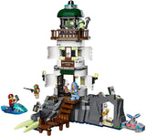 70431 LEGO® Hidden Side The Lighthouse of Darkness