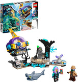 70433 LEGO® Hidden Side J.B.'s Submarine