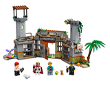 70435 LEGO® Hidden Side Newbury Abandoned Prison