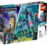 70437 LEGO® Hidden Side Mystery Castle