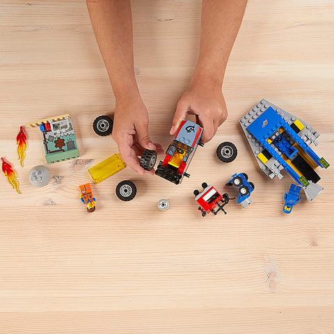 Lego 70821 instructions store