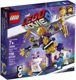 70848 LEGO® Movie Systar Party Crew