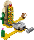 71363 LEGO® Super Mario Desert Pokey Expansion Set