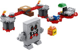 71364 LEGO® Super Mario Whomp's Lava Trouble Expansion Set