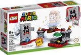 71364 LEGO® Super Mario Whomp's Lava Trouble Expansion Set