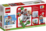 71364 LEGO® Super Mario Whomp's Lava Trouble Expansion Set