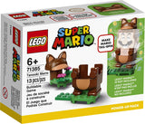 71385 LEGO® Super Mario Tanooki Mario Power-Up Pack