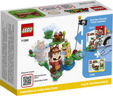 71385 LEGO® Super Mario Tanooki Mario Power-Up Pack