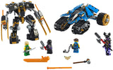 71699 LEGO® Ninjago Thunder Raider