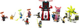 71708 LEGO® Ninjago Gamer's Market