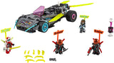 71710 LEGO® Ninjago Ninja Tuner Car