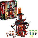71712 LEGO® Ninjago Empire Temple of Madness