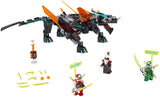 71713 LEGO® Ninjago Empire Dragon