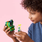 71716 LEGO® Ninjago Lloyd Avatar - Arcade Pod