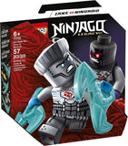 71731 LEGO® Ninjago Epic Battle Set - Zane vs. Nindroid