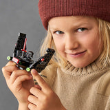 75264 LEGO® Star Wars TM Kylo Ren's Shuttle™ Microfighter