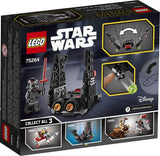 75264 LEGO® Star Wars TM Kylo Ren's Shuttle™ Microfighter