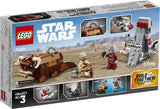 75265 LEGO® Star Wars TM T-16 Skyhopper™ vs Bantha™ Microfighters