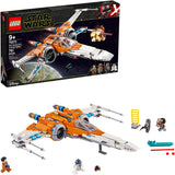 75273 LEGO® Star Wars Poe Dameron's X-wing Fighter