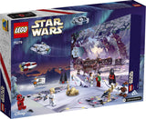 75279 LEGO® Star Wars TM Advent Calendar