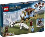 75958 LEGO® Harry Potter Beauxbatons' Carriage: Arrival at Hogwarts™