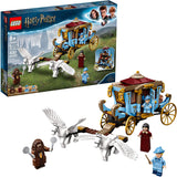 75958 LEGO® Harry Potter Beauxbatons' Carriage: Arrival at Hogwarts™